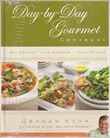 Day-by-Day Gourmet