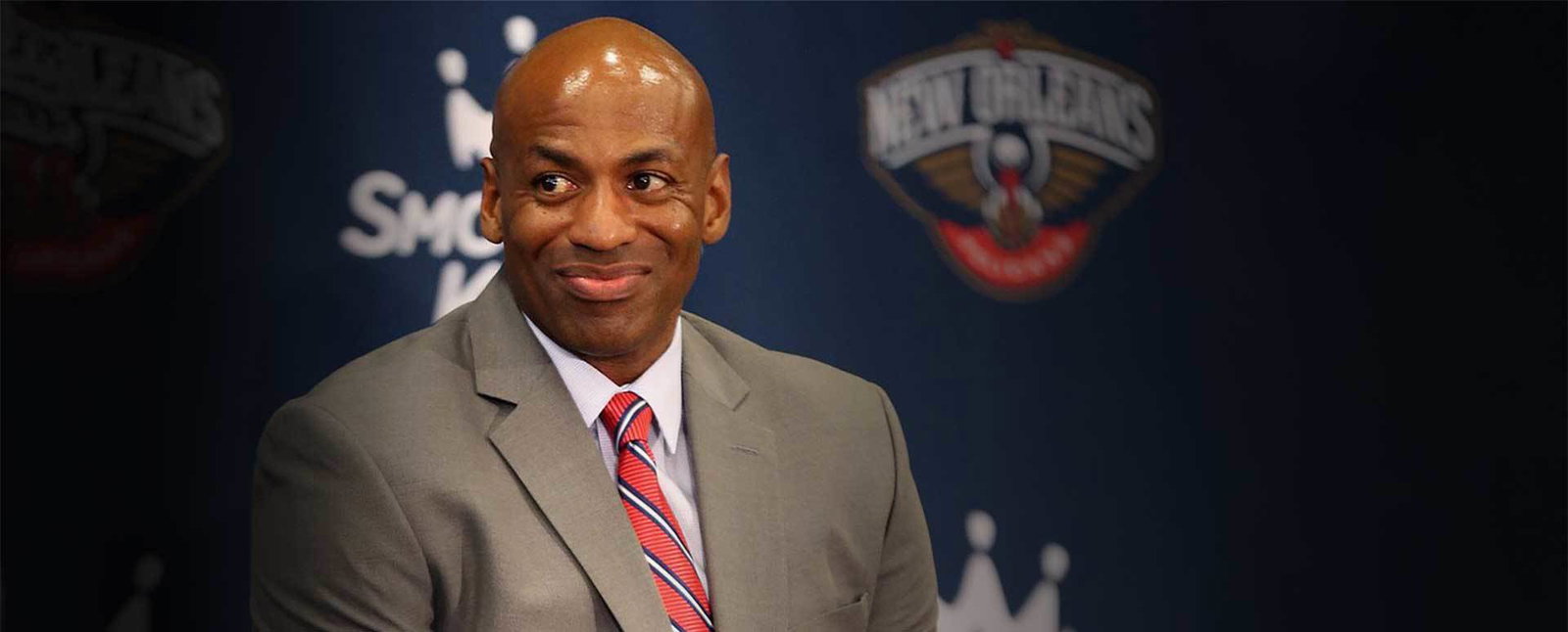 Dell Demps
