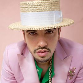 DJ Cassidy