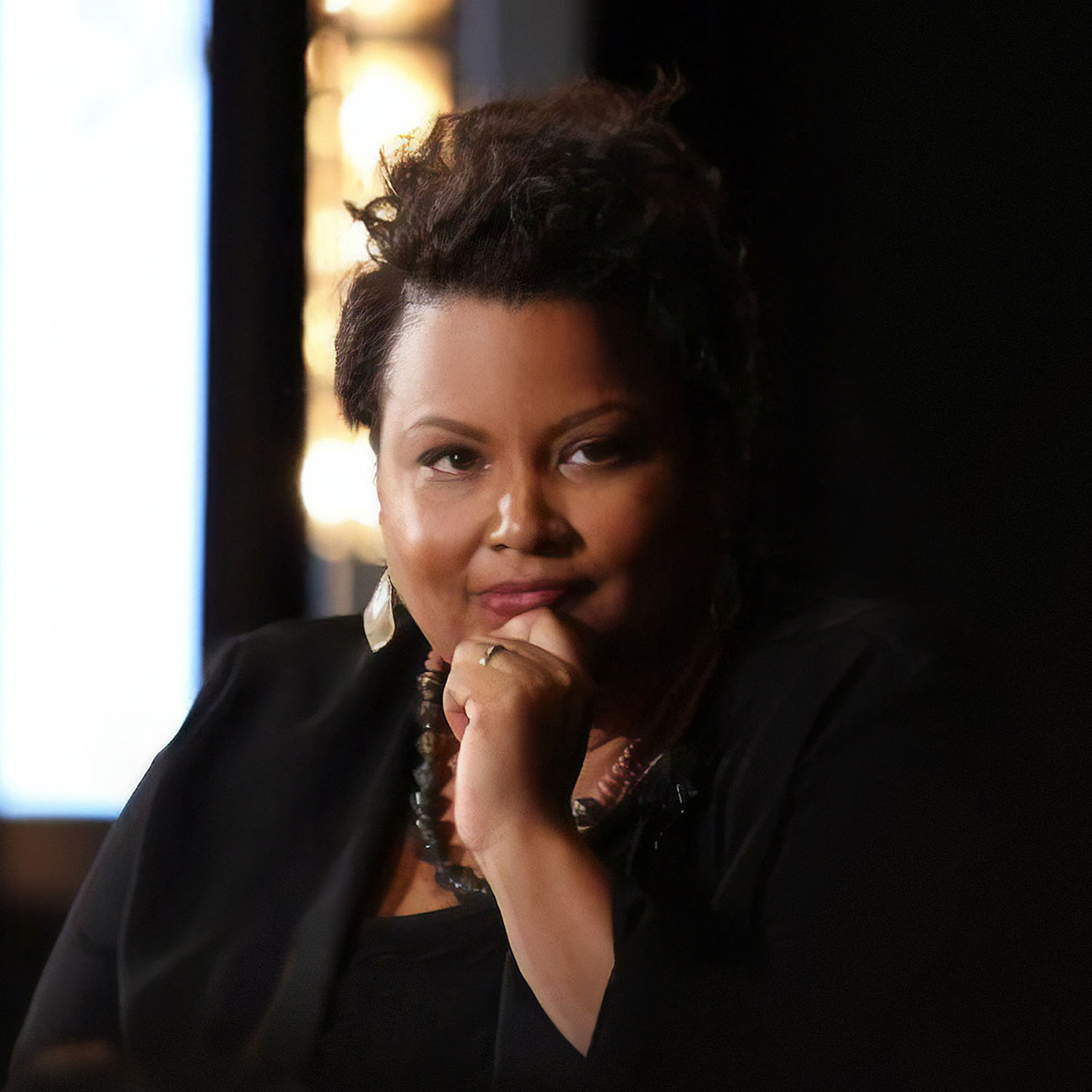 Dnika J. Travis