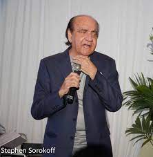 Dick Capri