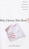 why choose this book