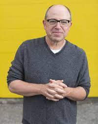 Brent Butt