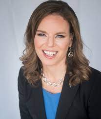 Megan Greene
