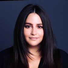 Julie Gurovitsch