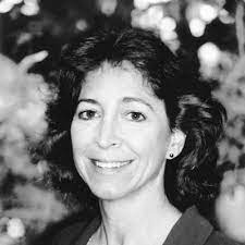 Katherine Ellison