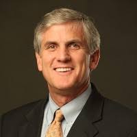 Patrick Hickey