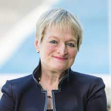 Rita McGrath