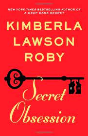 KIMBERLA LAWSON ROBY