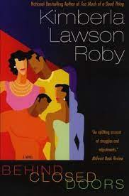 Kimberla Lawson Roby
