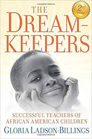 DREAM-KEEPERS