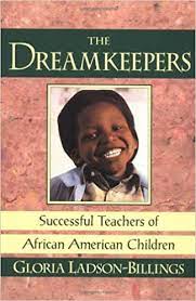 DREAMKEEPERS