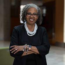 Gloria Ladson-Billings