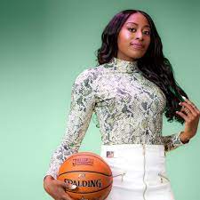 Chiney Ogwumike