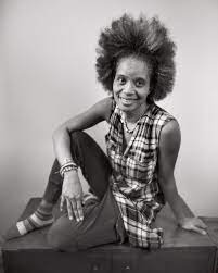 Staceyann Chin