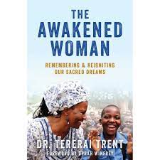 THE AWAKENED WOMEN