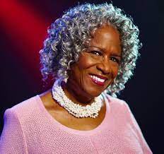 Monica Pearson