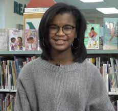 Marley Dias