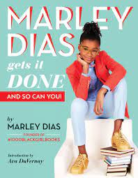 MARLEY DIAS