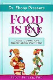 FOOD IS BAE