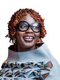 Caroline Wanga