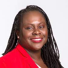 Angela Onwuachi-Willig