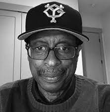 E. Ethelbert Miller
