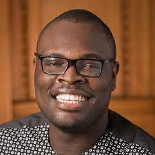 Chude Jideonwo