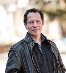 Lawrence Hill