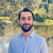Chris Saad