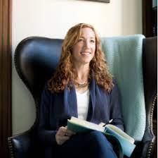 Christine Carter