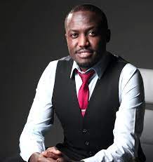Chris Ategeka