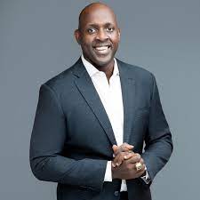 Desmond Clark