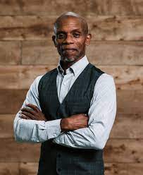 Reggie Butler