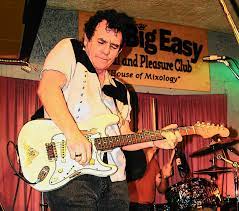 Bobby Mack