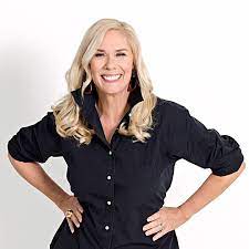 Leanne Morgan