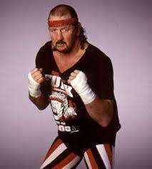 Terry Funk