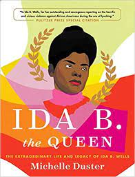 I D A B. the QUEEN 