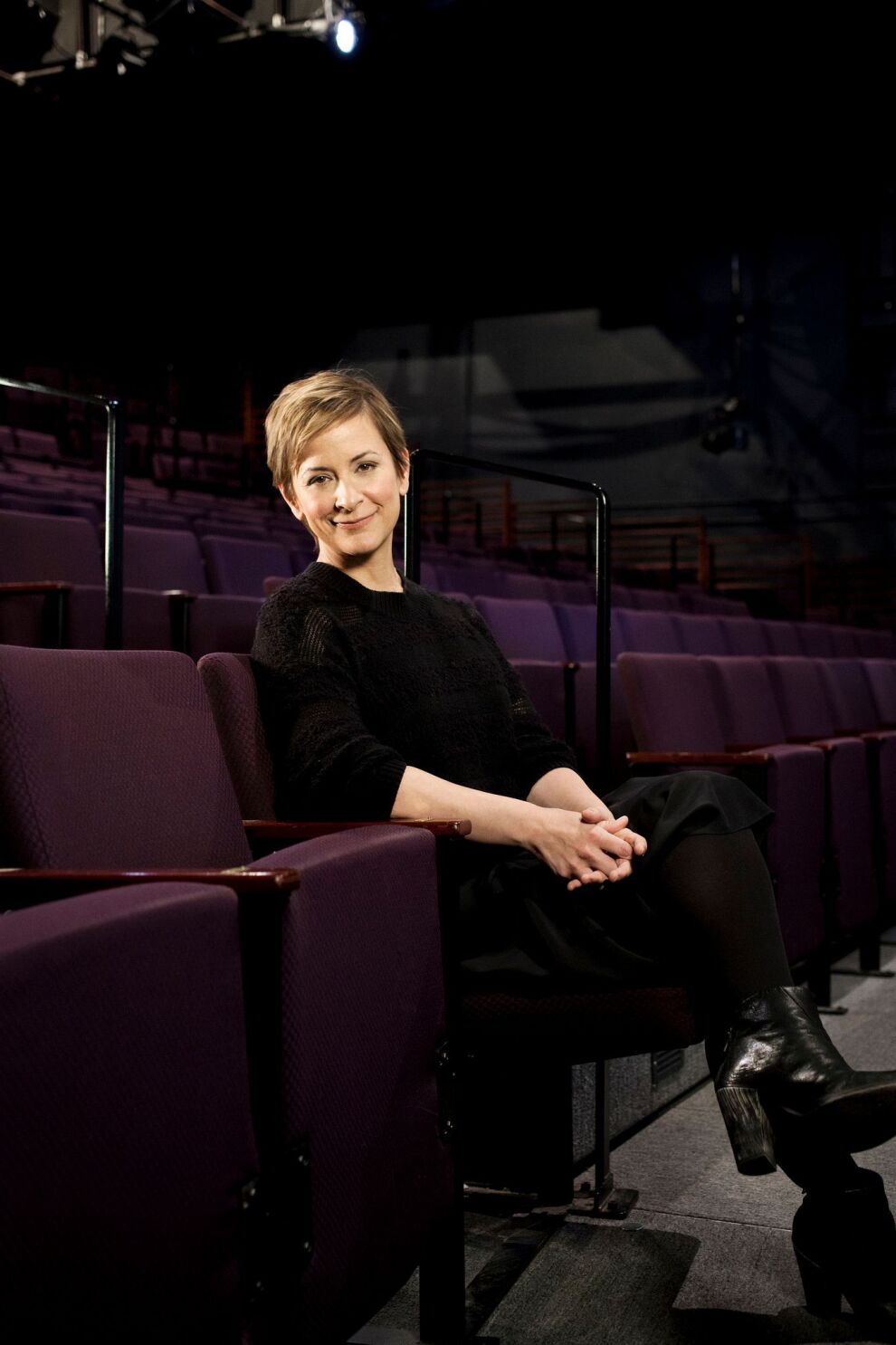Anna Shapiro