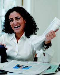 Maryam Banikarim