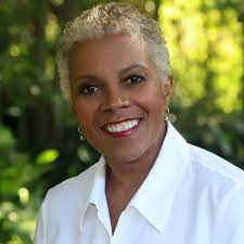 Redia Anderson