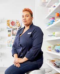 Elle Simone Scott