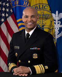 Dr. Jerome AdamsDr.