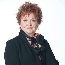 Suzie Humphreys