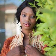 Khadija Gbla