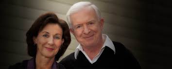 Kathleen Bartholomew & John Nance