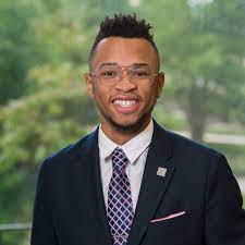 Tamir D. Harper