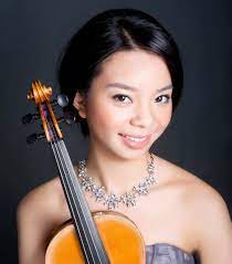 Sirena Huang