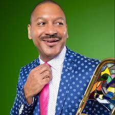Delfeayo Marsalis