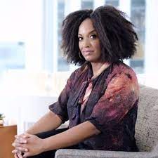 Carmen Bryant